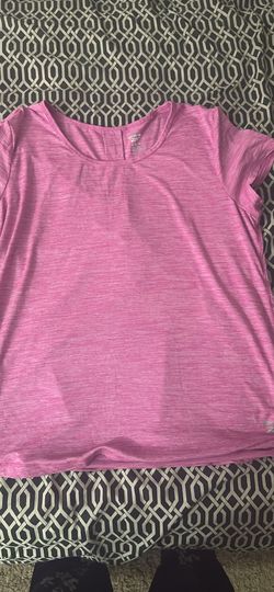 Women’s Reebok Shirt