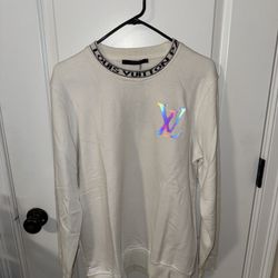 Louis Vuitton Sweatshirt 