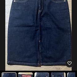Guess pencil Skirt 