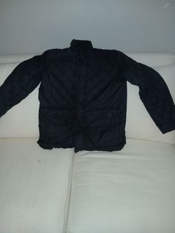 Andrew Marc Mens Jacket Medium 