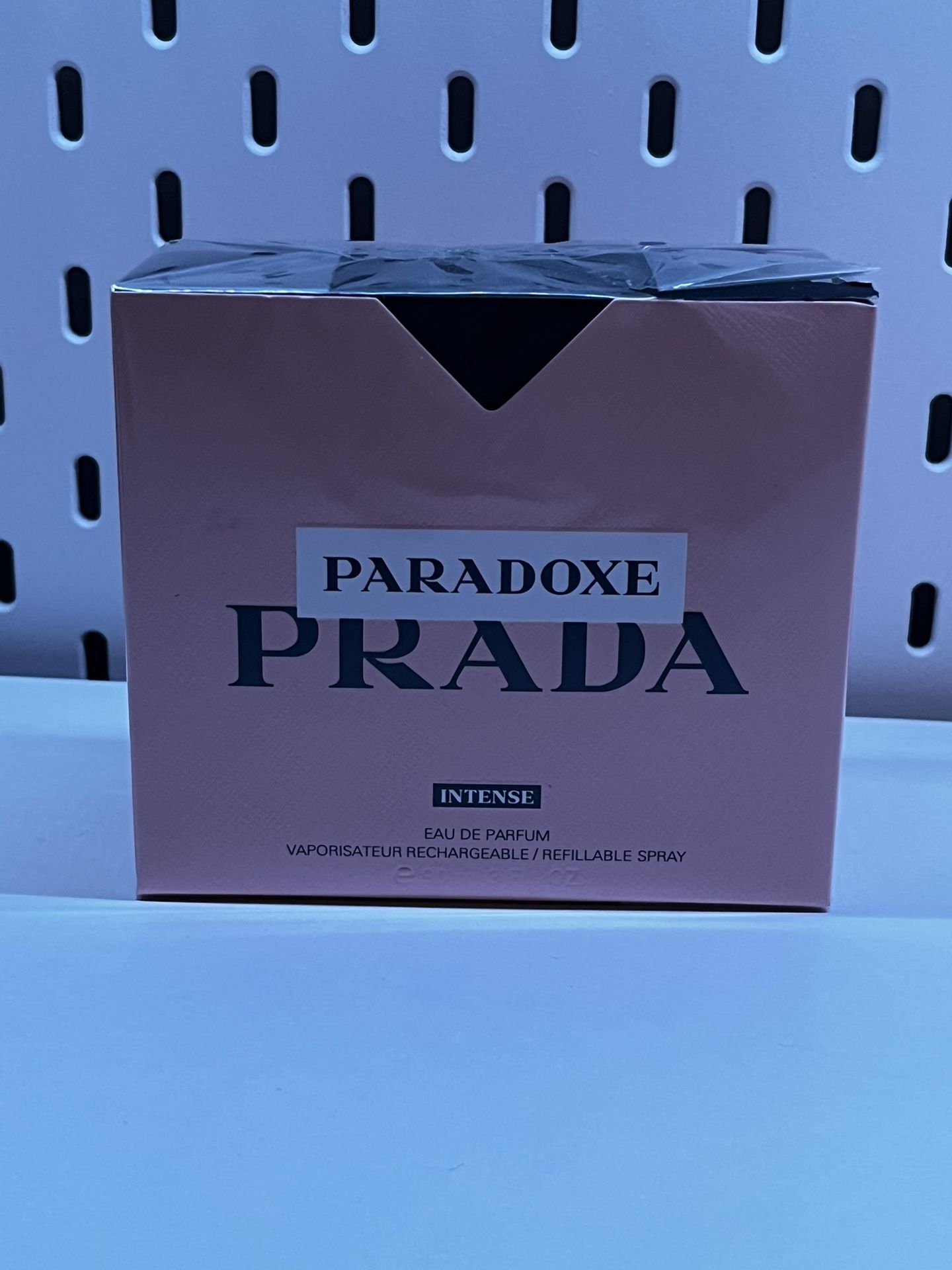 Prada Paradoxe Intense 3 fl Oz