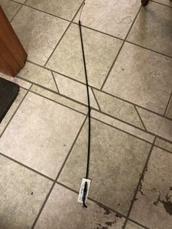 Victory Motorcycles throttle cable -7081729