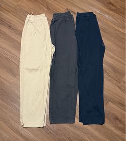Men’s pants