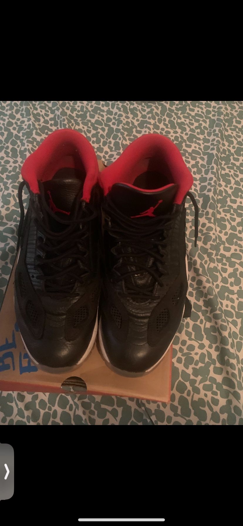 Air Jordan IE 11