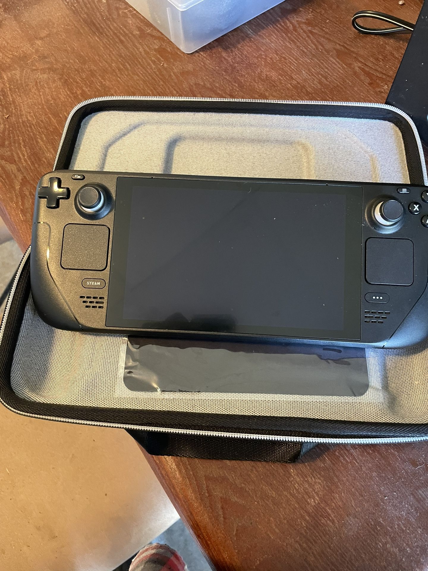 Stream Gaming System