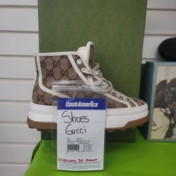 Men's Gucci Sneakers 