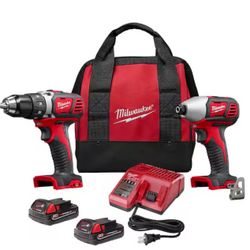 Milwaukee Tool Brand new Never Used 