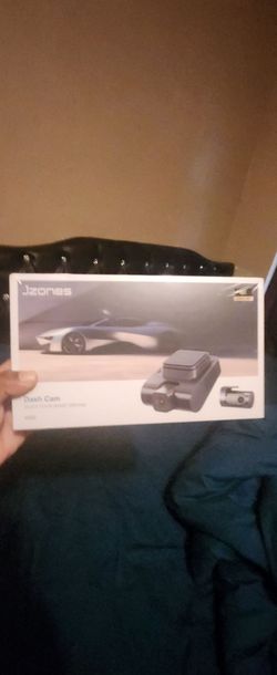 Dash cam