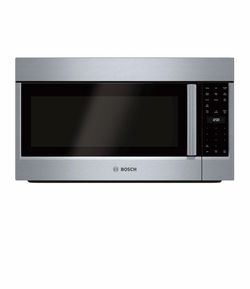 Bosch Microwave
