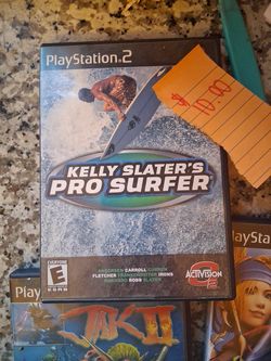 Ps2 Games $10 each