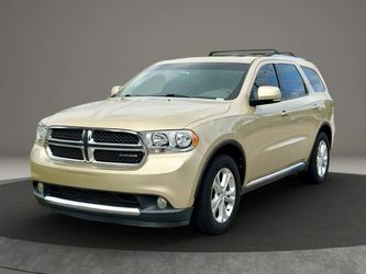 2011 Dodge Durango