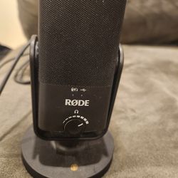 RODE  NT-USB Mini