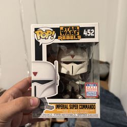 Star Wars POP