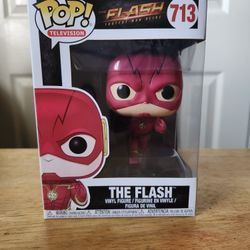 Funko Pop! The Flash