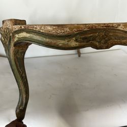 Ottoman Base Vintage 