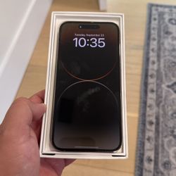 iPhone 14 Pro Max 256g