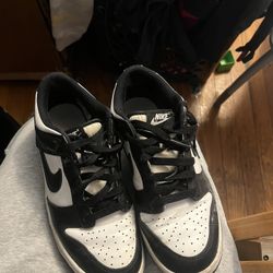 nike dunks