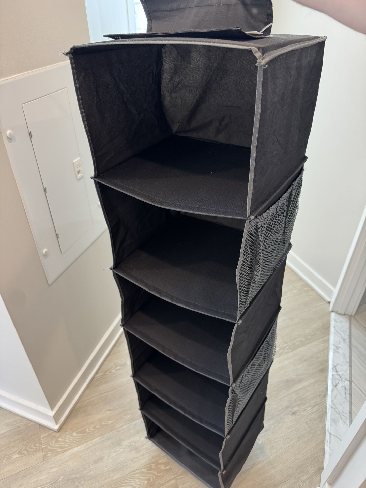 Closet Organiser