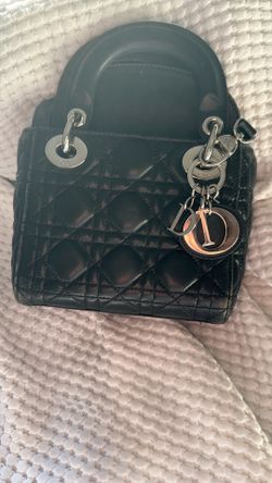 Dior Bag