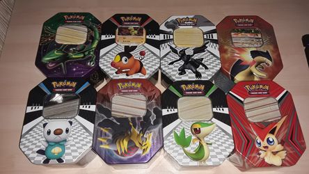 1000+ Pokemon Card Collection