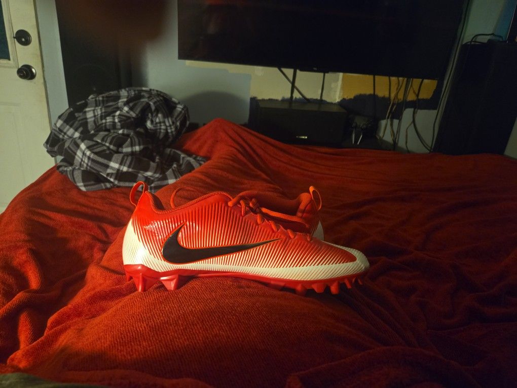 Football Cleats