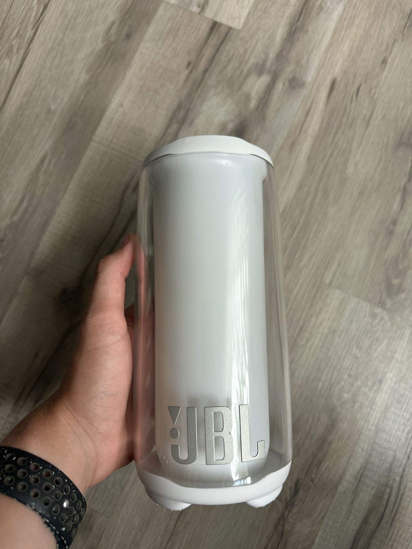JBL Pulse 5