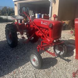 1945 Farmall CUB