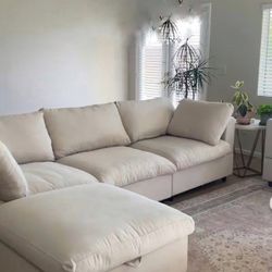 Cloud Couch Dupe (Brand new) 