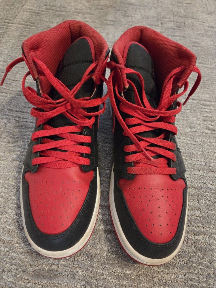 Air Jordan 1 Size 10.5