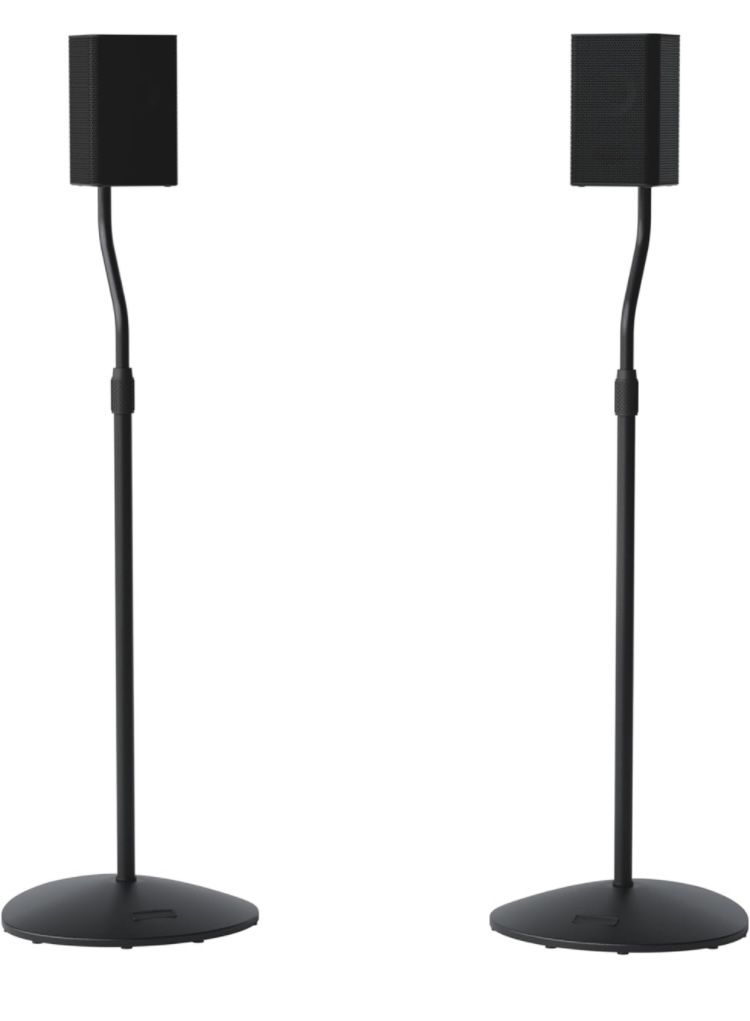 Surround Sound Speaker Stands