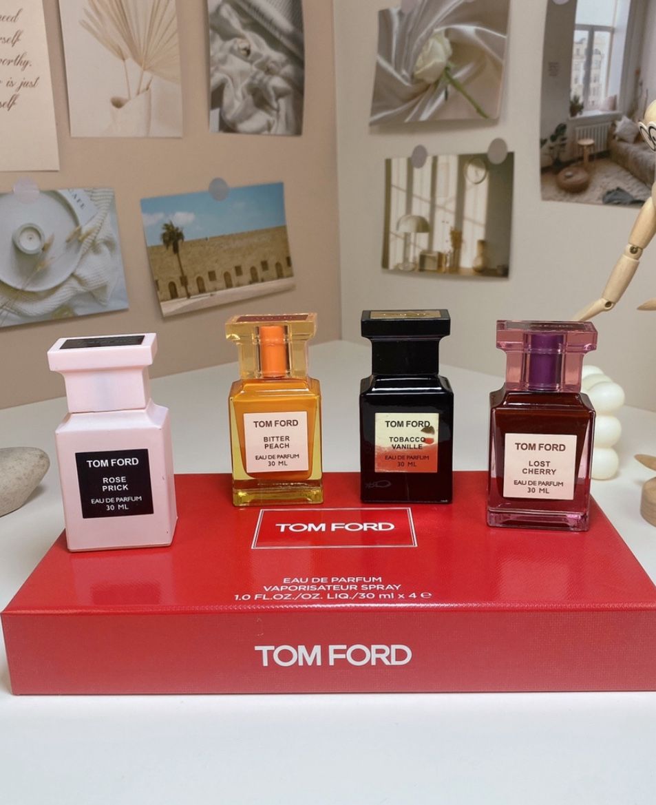 Perfume For Women “ TOM FORD”