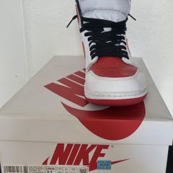 Jordan 1