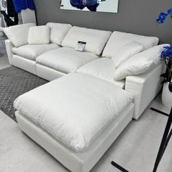 $50 Down Finance Sectional Sleeper Sofa Loveseat Bedroom Set Queen Bed King Bed Mattress Dining Table Out Door Furniture Bunk Bed Vanity Set 