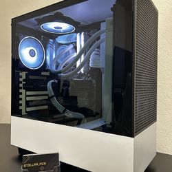 1080p Beautiful Gaming Powerhouse