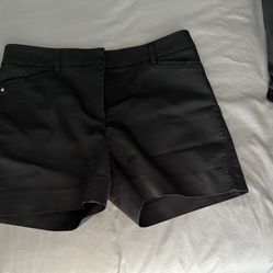 White House Black Market Shorts