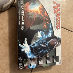 Magic and Game Of Thrones