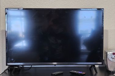 TCL 32" Roku TV