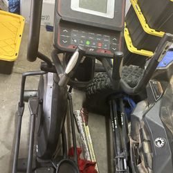 Elliptical