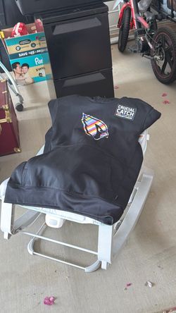 Black Cardinals hoodie