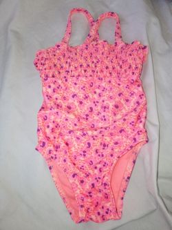 Bathing suit