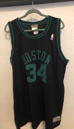 Paul Pierce Boston Celtics Jersey men’s XXL