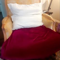 Beautiful French Country Chair