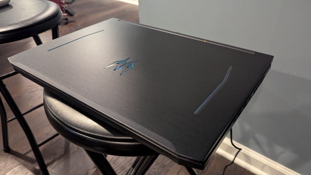 Acer Predator Gaming Laptop - RTX 3060 / i7 / 144Hz Screen - Great Condition