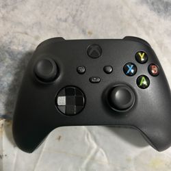 Official Xbox Series Wireless Controller