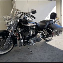 2003 Harley Davidson 