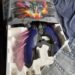 Nerf Needler