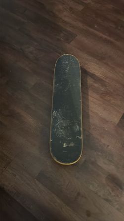 Magnolia Skateboard