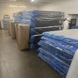 Sleep amazing TONIGHT!  In stock!