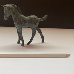 Metal Horse 