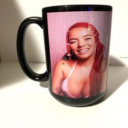 Taza Personalizada